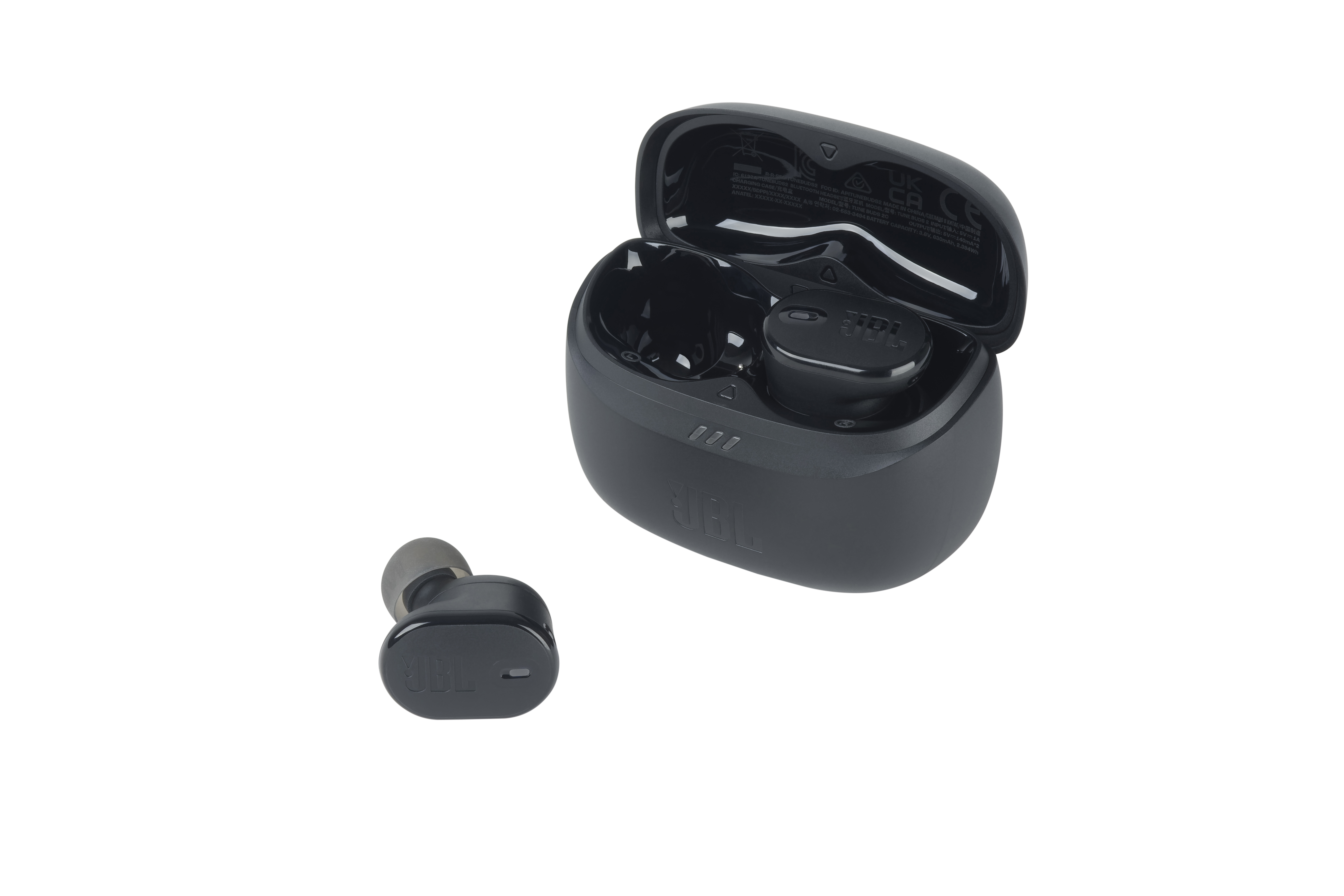 JBL Tune Buds 2 - Headphones — Consumer NZ